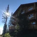 Hotell Alpin Eco & Wellness