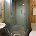 Hotell Alpin Eco & Wellness Dragobrat