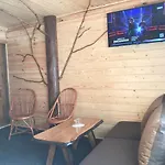 Hotel Alpin Eco & Wellness *