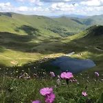 Hotell Alpin Eco & Wellness *