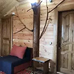 Alpin Eco & Wellness * Dragobrat