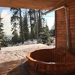 Alpin Eco & Wellness * Dragobrat