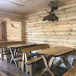 Alpin Eco & Wellness Hotell Dragobrat
