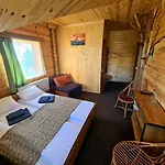 Alpin Eco & Wellness Hotell *