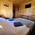 Alpin Eco & Wellness Dragobrat