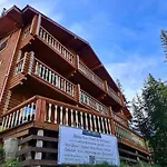 Alpin Eco & Wellness Hotel *