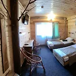 Alpin Eco & Wellness Hotell *
