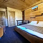 Alpin Eco & Wellness * Dragobrat
