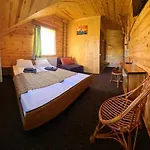 Alpin Eco & Wellness * Dragobrat