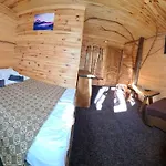 Alpin Eco & Wellness Hotell