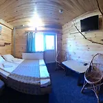 Alpin Eco & Wellness Hotel