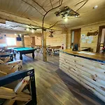 Alpin Eco & Wellness Hotel Dragobrat