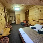 Alpin Eco & Wellness Dragobrat