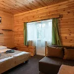 Alpin Eco & Wellness * Dragobrat