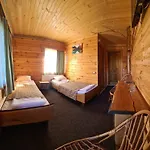 Alpin Eco & Wellness Hotell *
