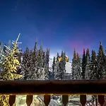 Hotell Alpin Eco & Wellness *