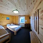 Alpin Eco & Wellness Dragobrat