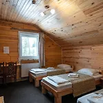 Alpin Eco & Wellness * Dragobrat