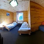 Alpin Eco & Wellness Hotell
