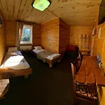 Hotell Alpin Eco & Wellness Dragobrat