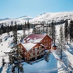 Alpin Eco & Wellness Dragobrat