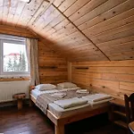 Hotell Alpin Eco & Wellness