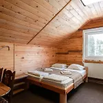 Hotell Alpin Eco & Wellness *