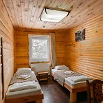 Alpin Eco & Wellness Dragobrat