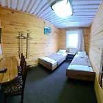 Alpin Eco & Wellness Hotell