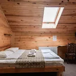 Alpin Eco & Wellness Hotell *