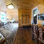 Hotell Alpin Eco & Wellness Dragobrat