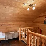 Alpin Eco & Wellness Hotell *