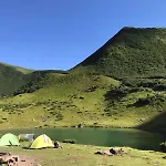 Hotell Alpin Eco & Wellness Dragobrat