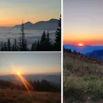 Alpin Eco & Wellness *