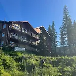Hotell Alpin Eco & Wellness *