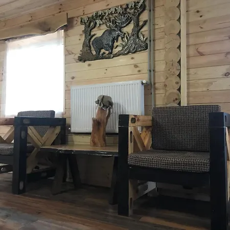 Alpin Eco & Wellness מלון *