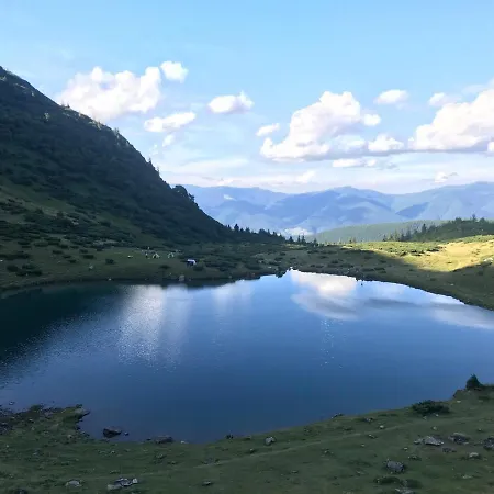 Alpin Eco & Wellness *