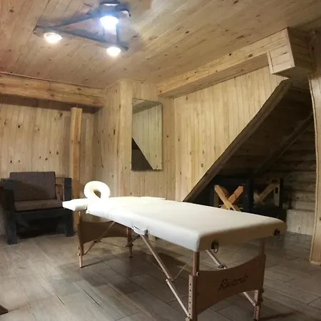 Alpin Eco & Wellness מלון