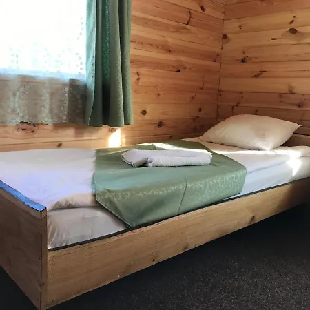 Alpin Eco & Wellness *