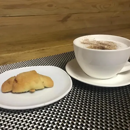 Alpin Eco & Wellness מלון דראגובראט