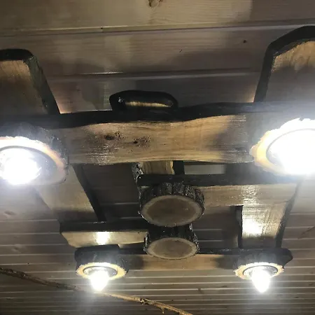 Alpin Eco & Wellness מלון