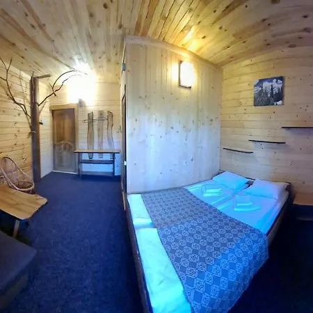 Alpin Eco & Wellness *