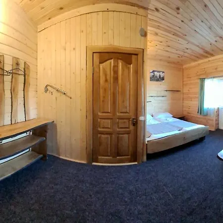 Alpin Eco & Wellness מלון *