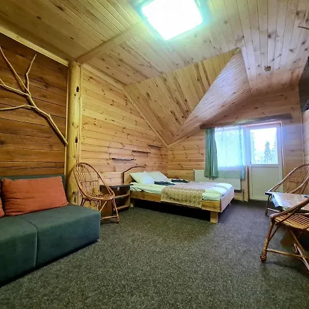 Alpin Eco & Wellness מלון