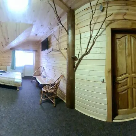 Alpin Eco & Wellness מלון