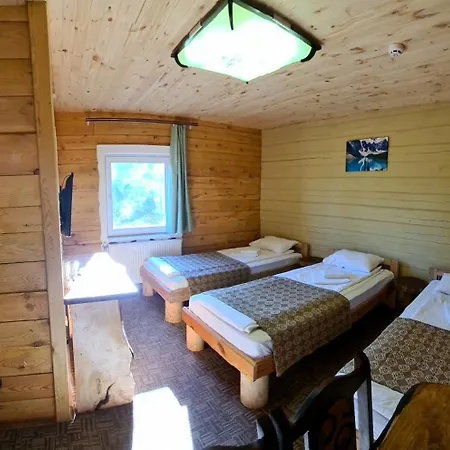 Alpin Eco & Wellness