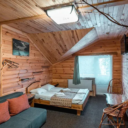 Alpin Eco & Wellness מלון