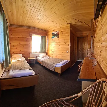 Alpin Eco & Wellness מלון *