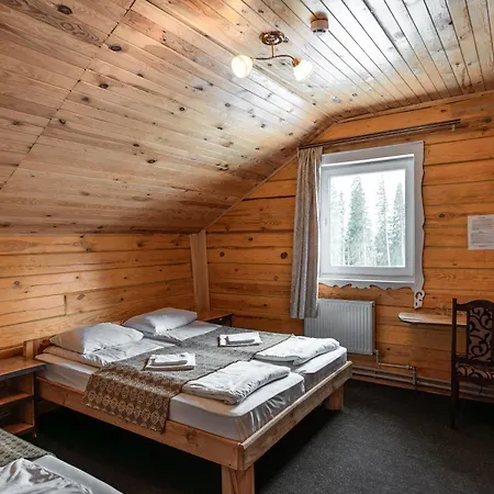 Alpin Eco & Wellness *