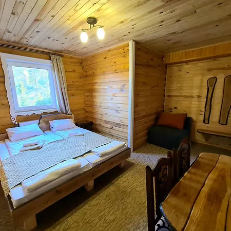 Alpin Eco & Wellness *